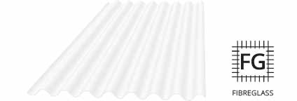 Fibreglass